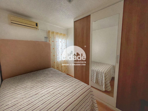 Imagem 12 de 26 de Casa Residencial Para Aluguel, 2 Quartos, 3 Vagas, Fag - Cascavel/pr - 13427
