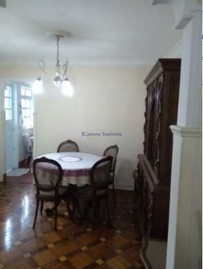Imagem 1 de 18 de Casa Com 3 Dorms, Vila Mathias, Santos - R$ 549 Mil, Cod: 64152414 - V64152414