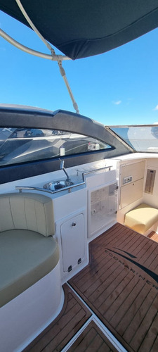 Lancha 38 Pés Ecomariner 38 Plus Intermarine Azimut Ventura