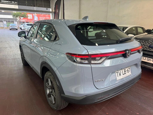 Honda HR-V EX 1.5 Aut. 4x2