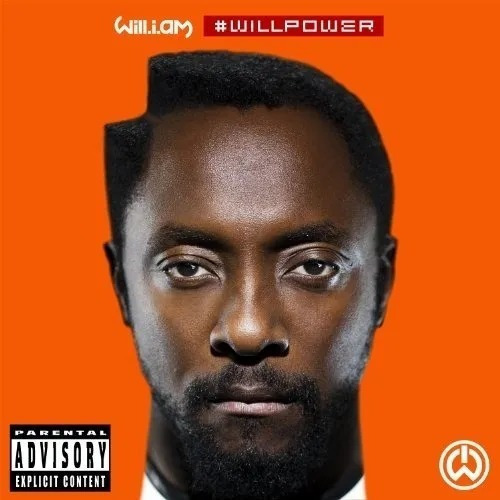 Will.i.am  #willpower Cd New Cerrado 100 % Original En Stock