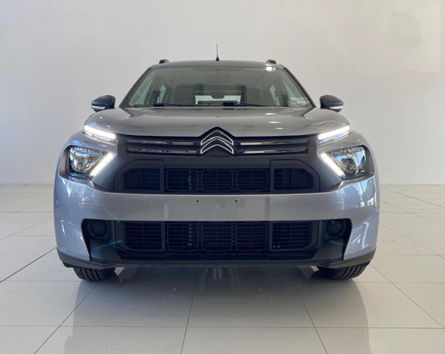 Citroën C3 Aircross 1.6 Feel Mt