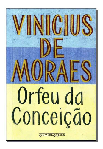 Orfeu Da Conceicao - Bolso