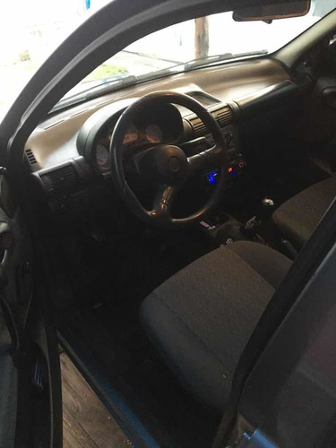 Chevrolet Corsa 2001 1.0 Wind 5p Gasolina