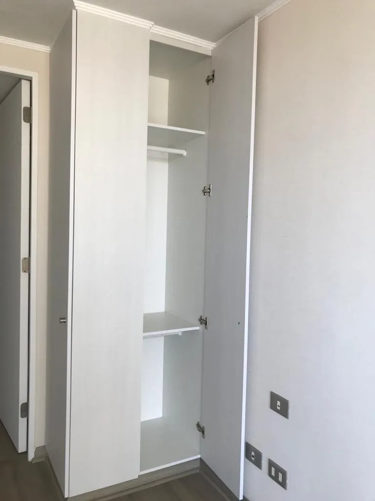 Imagen 5 de 17 de Buenisimo Departamento, Muy Seguro, Lugar Tranquilo.