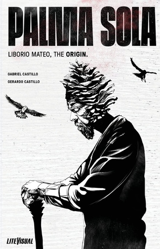 Libro: Palma Sola Liborio Mateo, The Origin