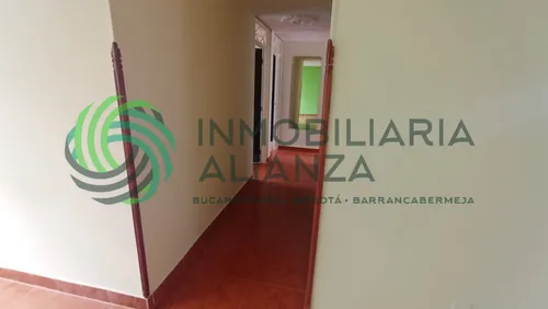 Apartamento En Arriendo En Bucarica. Cod A15586