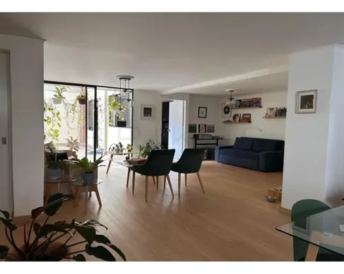 Rhbr-14599 (apto) Piso 1 (laureles, Las Acacias)