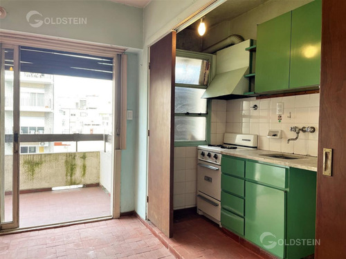 Imagen 5 de 14 de Departamento - Almagro