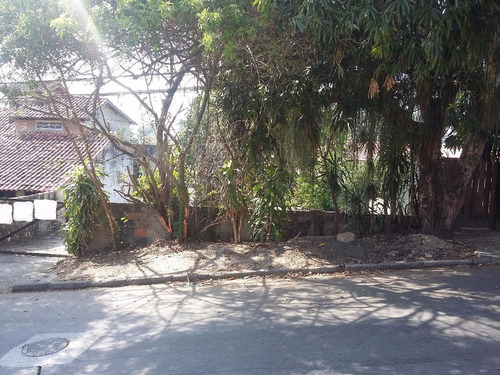 Imagem 9 de 10 de Terreno Em Piratininga, Niterói/rj De 360m² À Venda Por R$ 477.000,00 - Te1140706-s