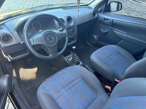 Chevrolet Celta Celta Spirit 1.0 MPFI 8V FlexPower 3p
