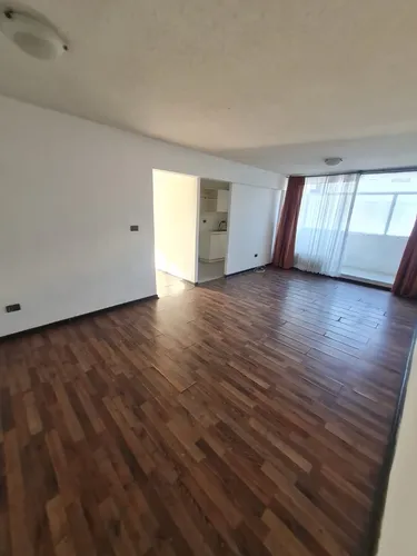 Se Arrienda Departamento En Coquimbo