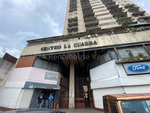 Local En Alquiler Quinta Crespo Mls 25-2401