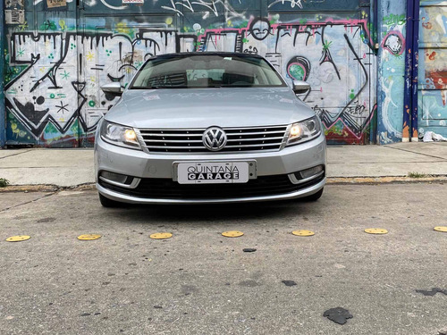 Volkswagen Passat Cc 2.0 Luxury Tdi 170cv 2013