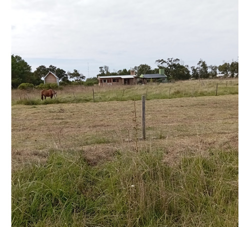Vendo Lotes Escriturados Con Planos Aprobados Mar Del Sud Costa Atlántica A 9500u$s C/u