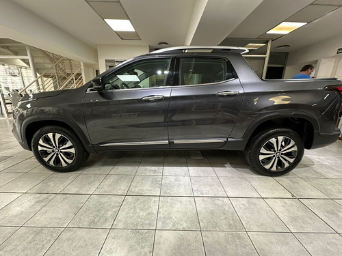 Fiat Toro 1.3 T270 Volcano 4X2 At