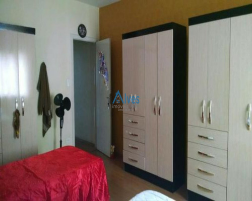 Imagem 21 de 27 de Sobrado Mobiliado 5 Quartos 1 Suíte Sala Cozinha Planejada Área De Serviço Quintal 3 Banheiros E 1 Vaga De Garagem - Ca00247 - 69958839