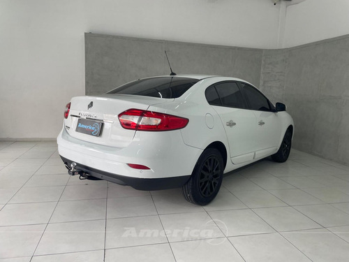 Renault Fluence Dyn Pl