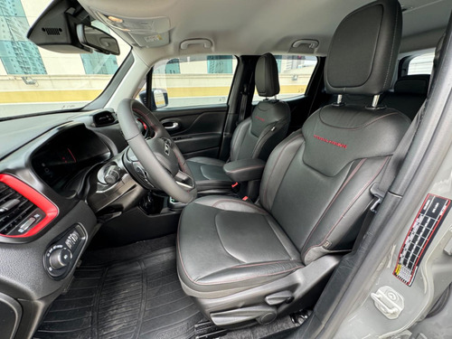 Jeep Renegade Th T270