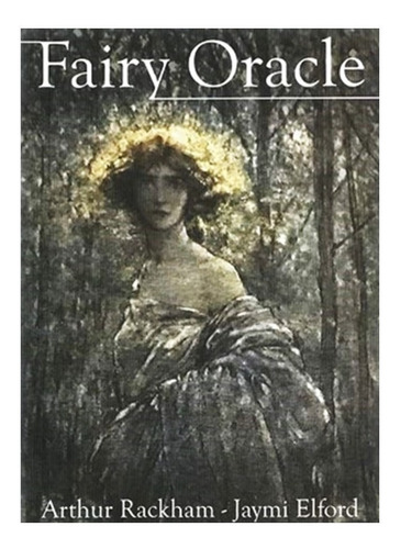 Fairy Oracle - Arthur Rackham / Multilenguaje Original