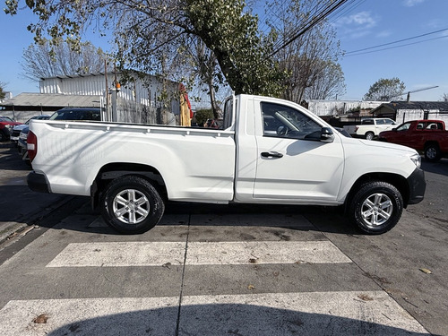 Maxus T60 Dx 2.8