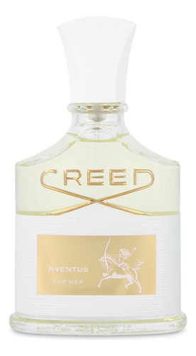 Creed Aventus For Her 75 Ml Edp Spray - Dama