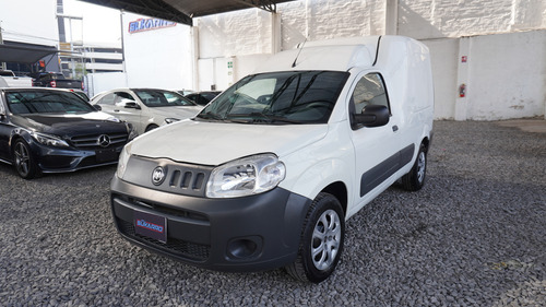 Ram Promaster Rapid 1.4 Mt 2019
