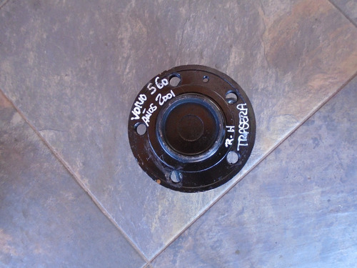 Imagen 1 de 3 de Vendo Hub Trasero Derecho De Volvo S60, Año 2001