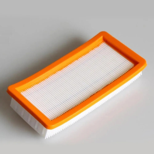 //1 Plan De Filtro Unid Para Karcher Ds5500 Ds5600 Ds5800