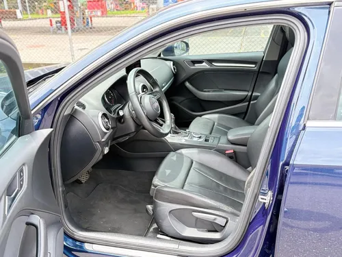 Audi A3 1.2 Tfsi Ambition