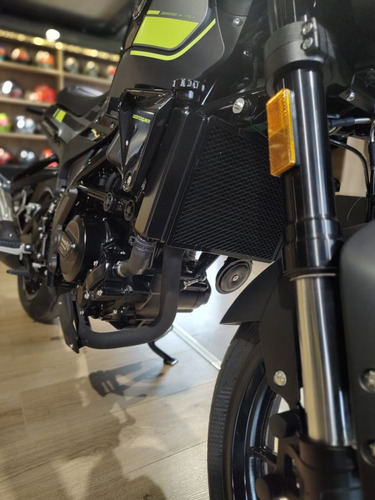 Benelli Leoncino 250 - Naked- Mejor Precio Contado-mf