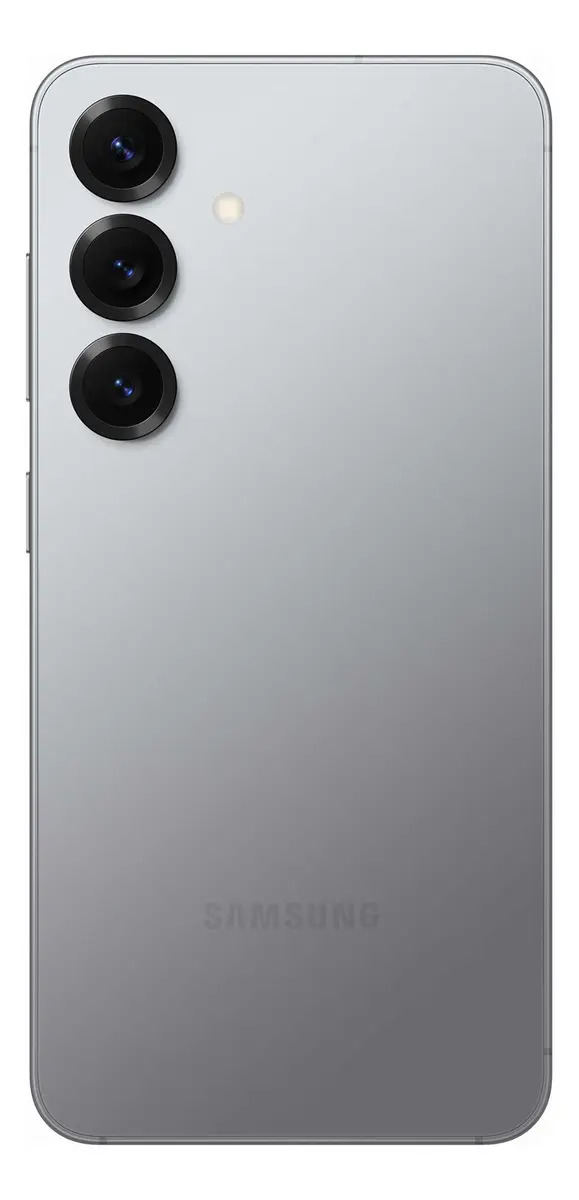 Samsung Galaxy S25 256G Gris