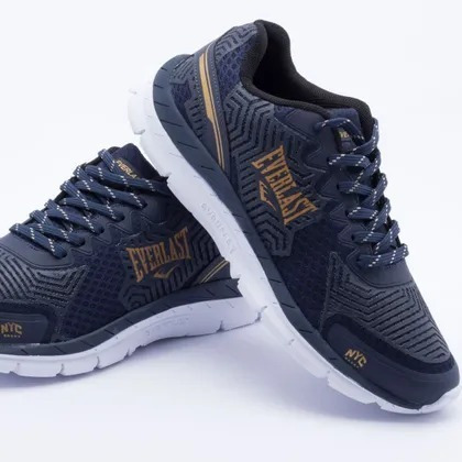 tenis everlast masculino mercado livre