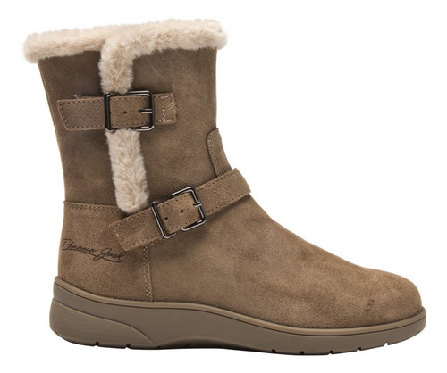 Bota Casual Mujer Panama Jack - H747