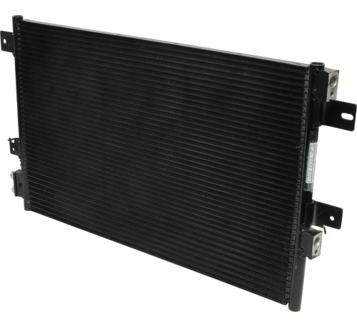 Condensador A/c Jeep Patriot 2008 2.0l Premier Cooling