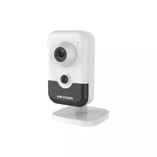 Cámara de seguridad Hikvision DS-2CD2443G0-I(W) con resolución de 4MP visión nocturna incluida