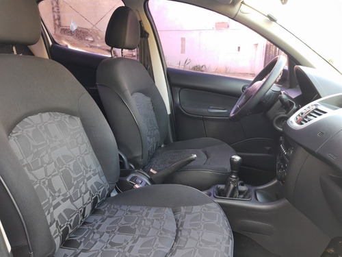 Peugeot 207 Compact 1.6 Xs Allure 2010 Autolider