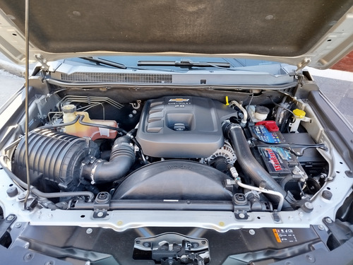 Chevrolet S10 2.8 High Country Cd Tdci 200cv
