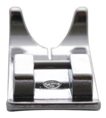 Imagen 3 de 5 de Prénsatelas Singer Para Costuras Decorativas/2500268.06