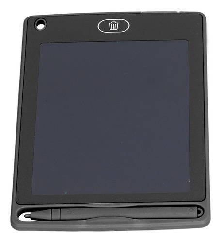 Tableta De Escritura Lcd De Tablero De Dibujo Respetuosa Con