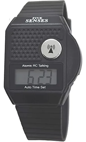 Reloj atomico de pulsera hotsell