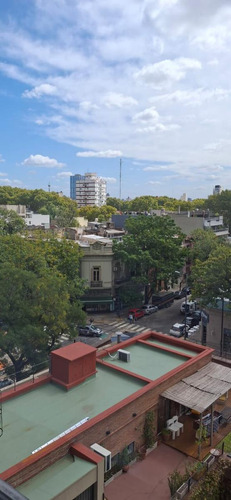 Departamento En Alquiler