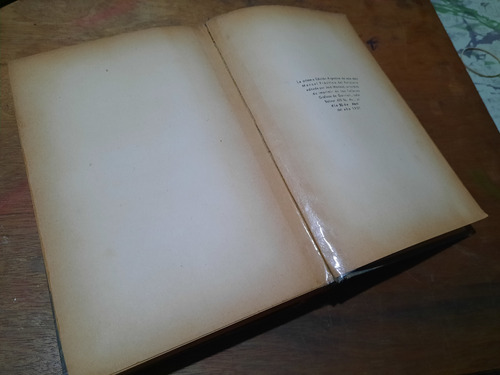 Manual Práctico Del Relojero Donald De Carle (Usado)