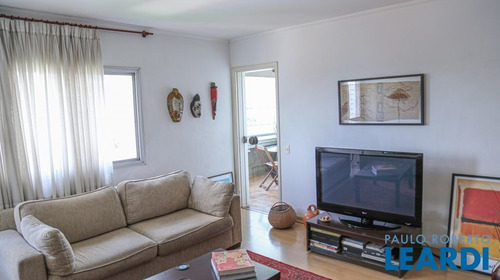 Imagem 2 de 15 de Apartamento - Perdizes - Sp - 579735