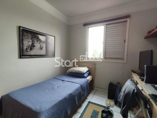 Imagem 11 de 28 de Apartamento À Venda Em Jardim Santa Genebra - Ap147743