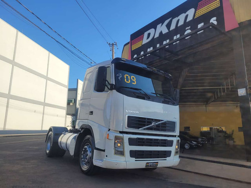 Volvo/fh 400 Ano 2009 Manual 4x2