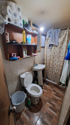 Casa En Venta Con Amplio Terreno En Comuna Del Bosque