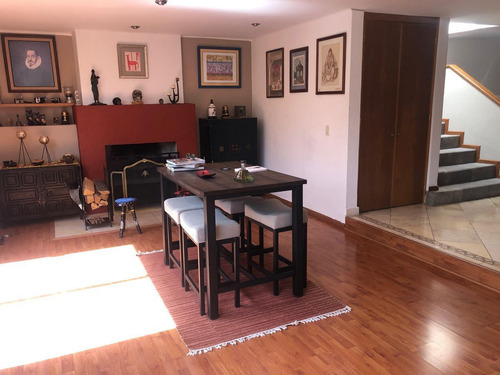 Casa En Renta Ubicada En Chiluca, Atizapán De Z. Cod. Er990