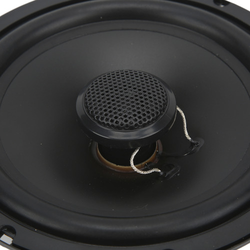 Tweeter De Carro, 2 Peças De Alto-falante Automático De 140