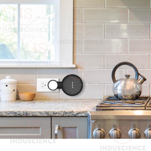 Soporte Google Home Mini - Nest Mini Domótica